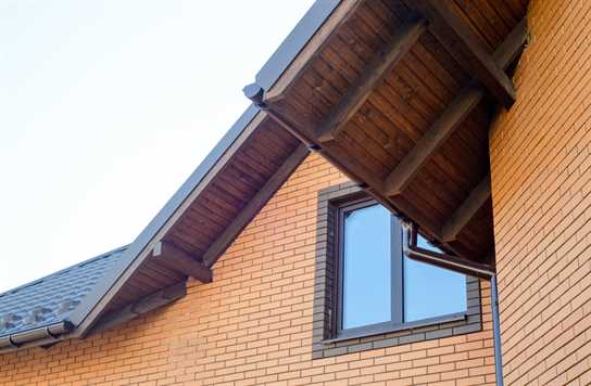 different types of fascia boards