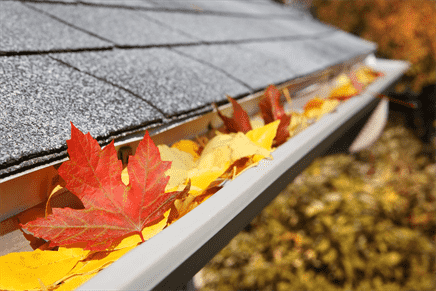 7 Tips When Choosing Eavestrough Colours