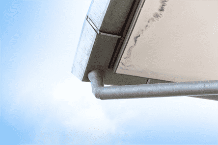 Eavestrough Colours Selection Tips for 2018