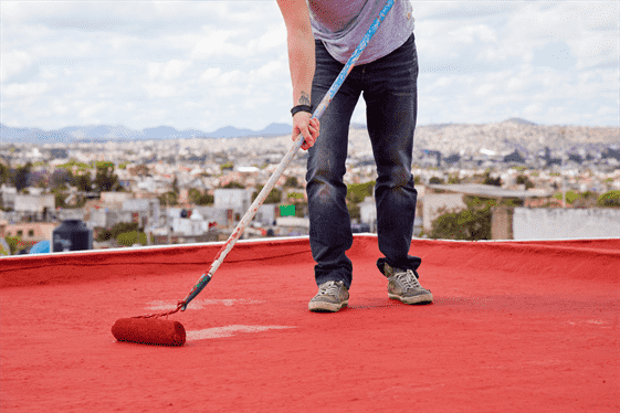 Proper Waterproof Underlayment Roofing Process