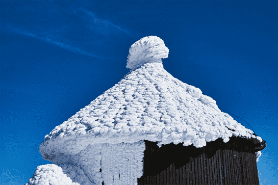 The Advantages Of Roof Cap Shingles