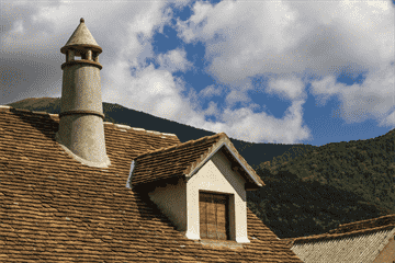 Why Install Roof Cap Shingles On Your Roofing System
