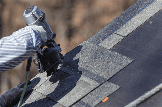 Why Protect Your Green Roof with Shingles