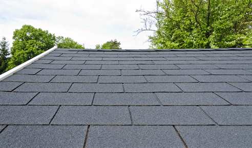 Preliminary Preparation of Installing Shingles