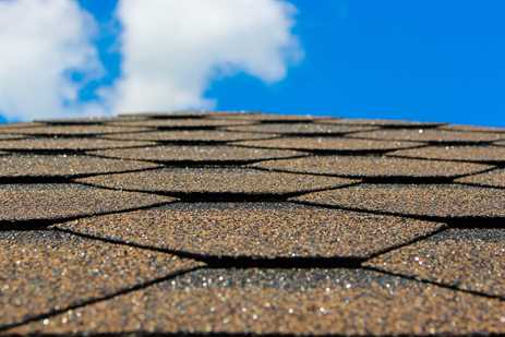 Get the right roofing material