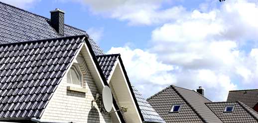 durable and sturdy roof