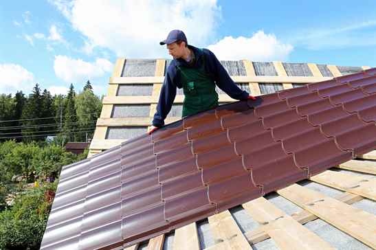 How Do You Know Its Time to Replace Your Roof
