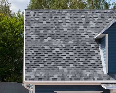 various shingle brands to choose