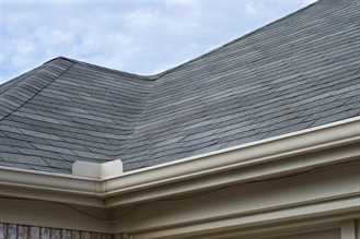 install whatever shingles or slates you bought