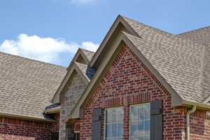The roof will not take care of itself