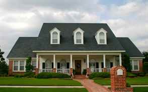 impact resistant roofing