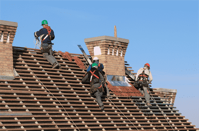 How To Find The Right Contractors Roofing Supply