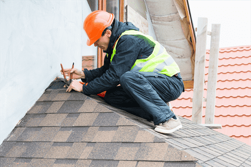 Roll Shingles To A Better Roofing