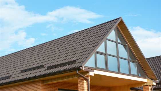 roofing ventilation problems