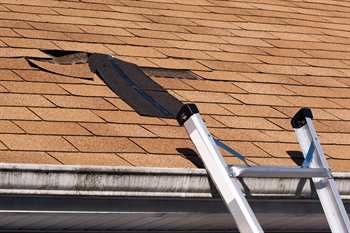 ideas on how to shingle a roof