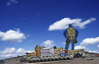 laminate roofs on the market