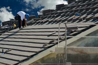 shingles installation companies